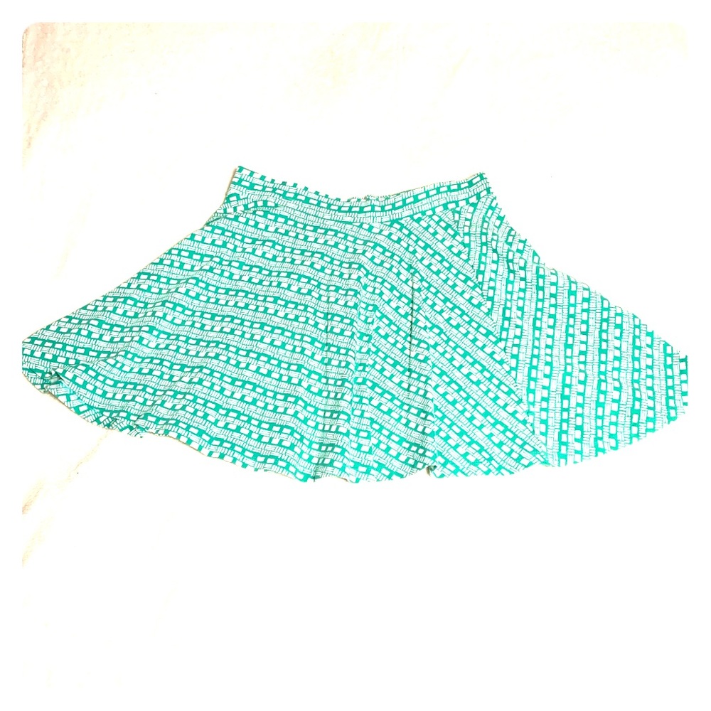 SO SKATER DRESS